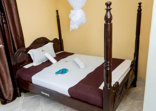 Peak Motel