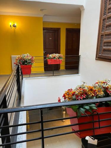 Hotel El Maghreb in Constantine