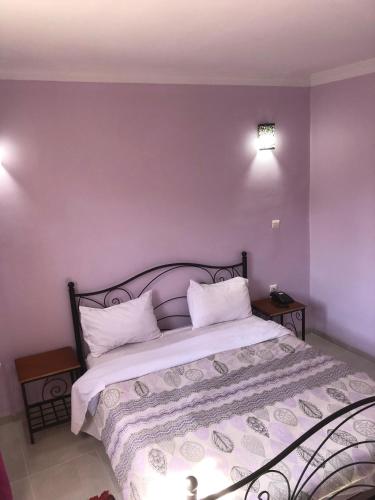 Hotel El Maghreb in Constantine