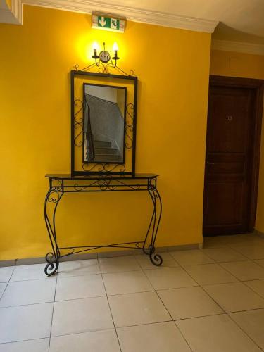 Hotel El Maghreb in Constantine