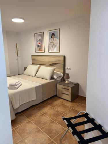 Apartamento Bella Vista in Villahermosa Del Rio
