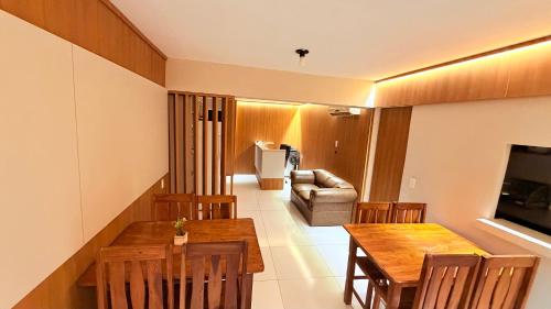Casa Piauí Hostel (Casa Piaui Hostel) in 特雷西納