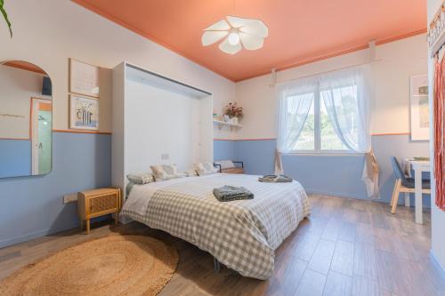 Amagi Home - Stivanelli-budrion