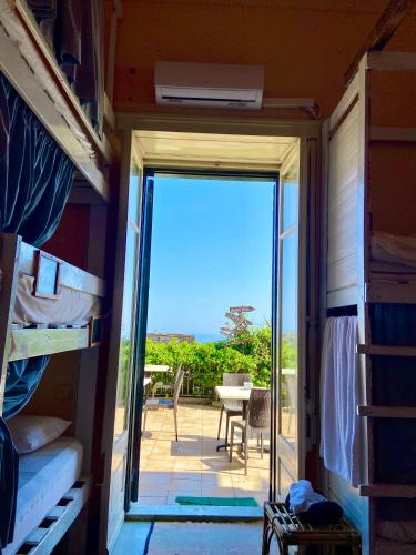 Hostel Taormina Homstel