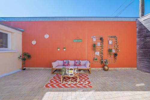 Oprema, Charme & confort - Terrasse privée - Proche Circuit (Charme & confort - Terrasse privee - Proche Circuit) in Oasis Maroc
