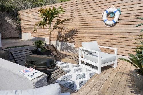 Beautiful 3 Bedroom Villa with Swimming Pool Treasure Beach in Treasure Beach