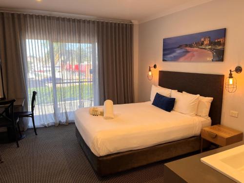 hotel photo