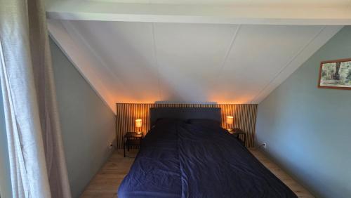  Vakantiewoning Maas en Waal in Ewijk