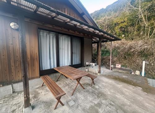 kakiha in Mihama