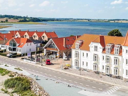  4 person holiday home in Hejls-By Traum in Hejls