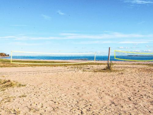  4 person holiday home in Hejls-By Traum in Hejls