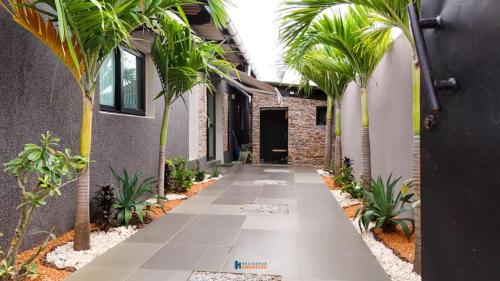 villa km22 in อัสซินี-มาเฟีย