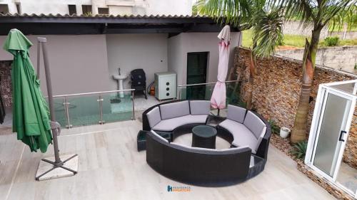villa km22 in อัสซินี-มาเฟีย