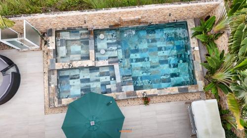 villa km22 in อัสซินี-มาเฟีย