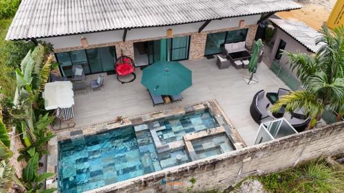 villa km22 in อัสซินี-มาเฟีย