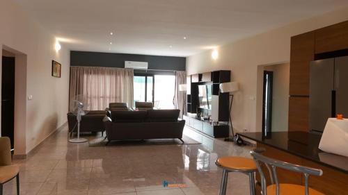 villa km22 in อัสซินี-มาเฟีย