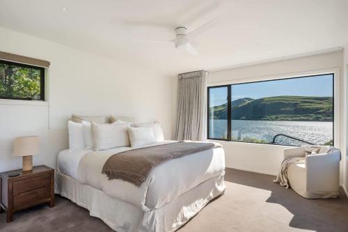 Lake Hayes Luxury Villa Views AC Fireplace - image 7