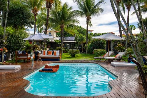 Buzios House Oficial – khách sạn tại Bãi Biển Maghuinhos
