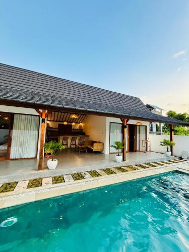 VILLA Santay byAdiba — other in Gili Air - Gili Terawangan, Gili Air Indonesia, 83352