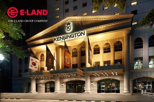 Kensington Hotel Yeouido