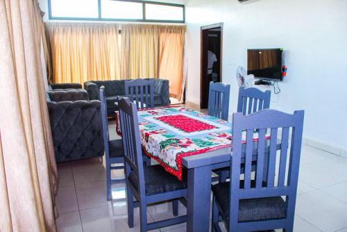 villa km19 in Assinie-Mafia