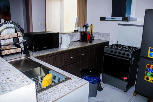 villa km19 in Assinie-Mafia