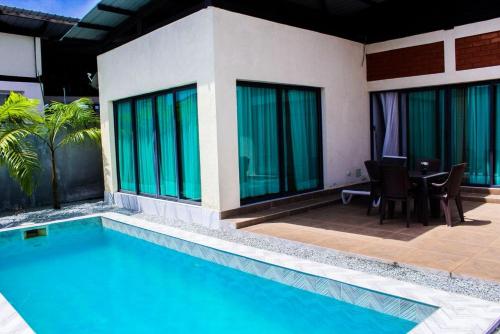 villa km19 in Assinie-Mafia