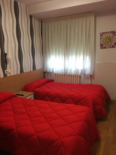 Hostal La Cortijana