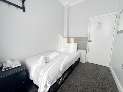 Plaza Hotel - image 38
