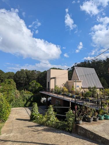 Keshiya Holiday Home - Nuwara Eliya