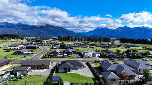 Southern Peaks by Aotearoa Escapes – khách sạn tại Te Anau