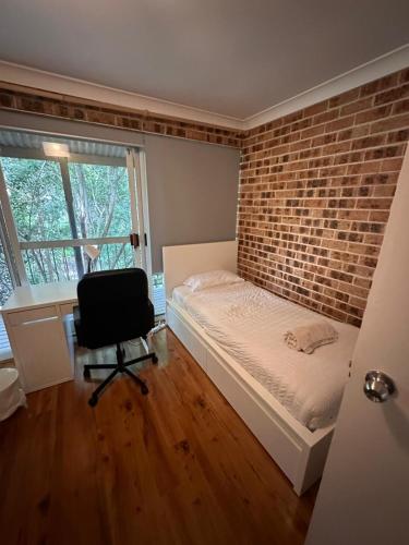FlexiRoom on Hereford in Glebe
