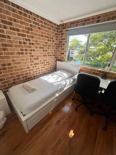 FlexiRoom on Hereford in Glebe