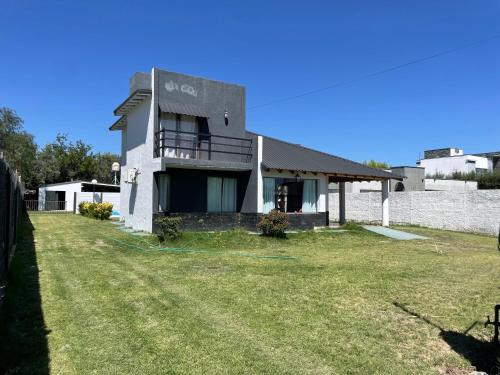 Casas San Rafael