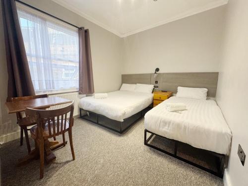 Plaza Hotel - image 36