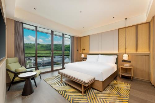 Holiday Inn Pu'er Jingmai By IHG in Puer