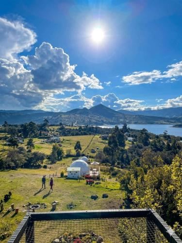. Glamping La Villa