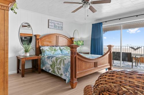 1 Bedroom Condo on the Boardwalk by the Inlet