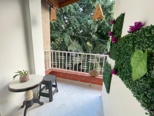 Spacious and comfortable house in Laureles near the stadium