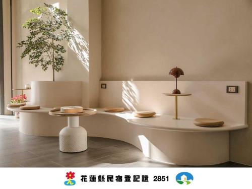 Yuzhi Wenlv B&B - Hualien