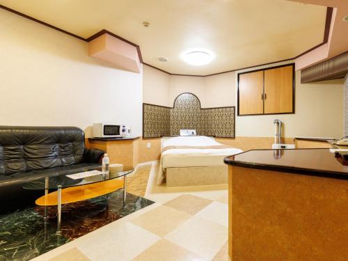 Tabist ONSEN MOTEL272 in Nakashibetsu