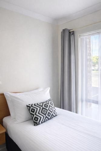 . Busselton Motel