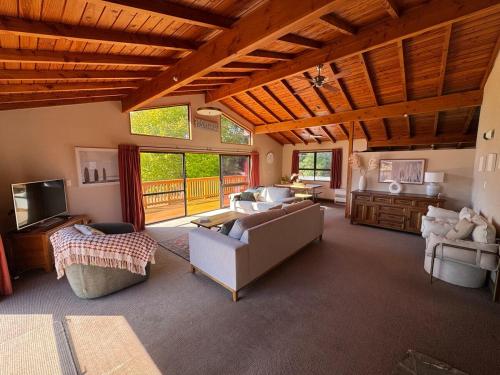 Beach House Family Getaway