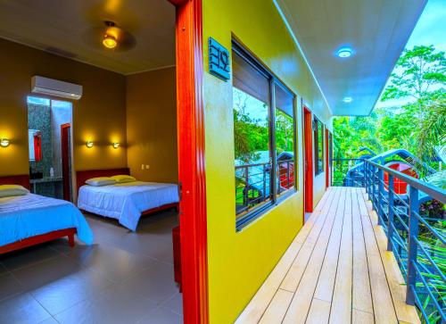 hotel photo