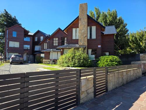 ANDES Apartments - Frente al Lago