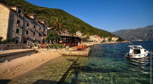 شاطئ, Daria Apartments in دونجي ستوليف