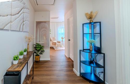 Παροχές, Cozy Modern Home near Braves Stadium 3BR & 3BA in Σμύρνα(Τζιόρτζια)