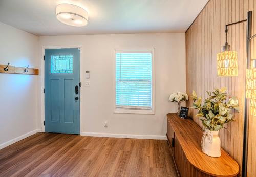 Είσοδος, Cozy Modern Home near Braves Stadium 3BR & 3BA in Σμύρνα(Τζιόρτζια)