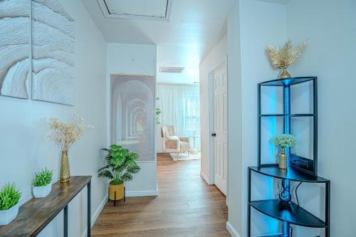 Παροχές, Cozy Modern Home near Braves Stadium 3BR & 3BA in Σμύρνα(Τζιόρτζια)