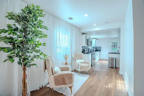 Παροχές, Cozy Modern Home near Braves Stadium 3BR & 3BA in Σμύρνα(Τζιόρτζια)